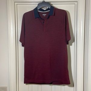 Prince Tennis Polo